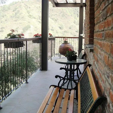 Archontiko I Misirlou Guest House Kalopanagiotis Exterior photo